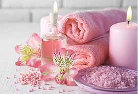 足裏マッサージ